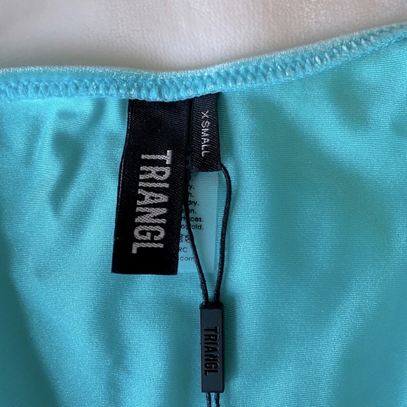 NEW WITH TAGS triangl Maci bikini - Picture 13 of 16
